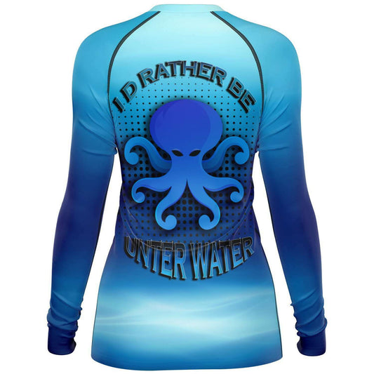 best rash guards for diving