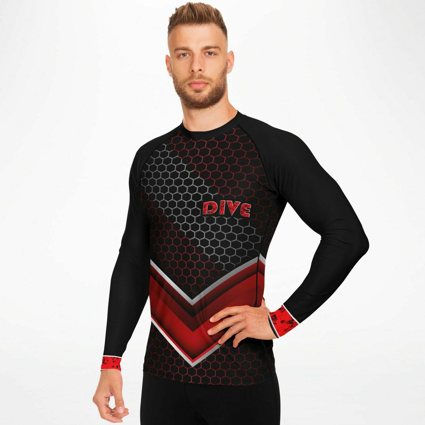 Dive Rashguard