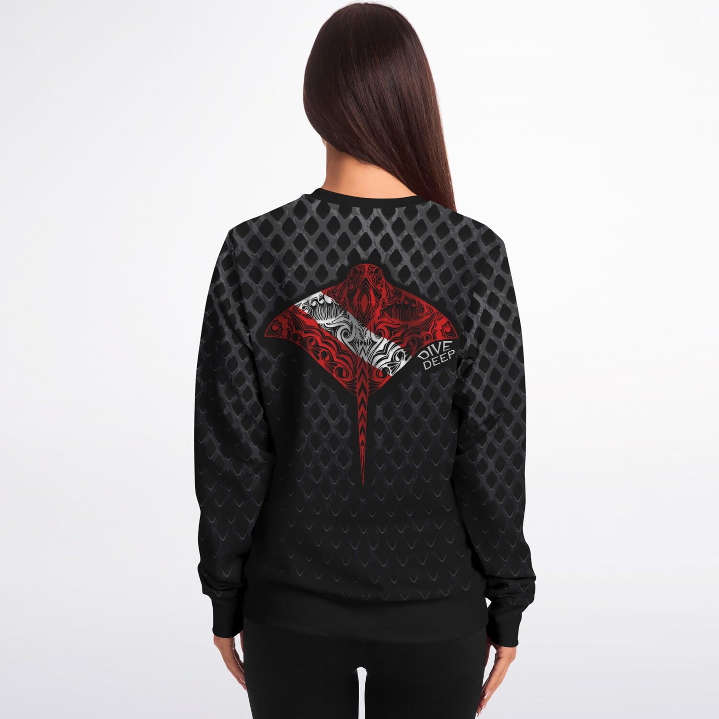 Dive Stingray Shirt