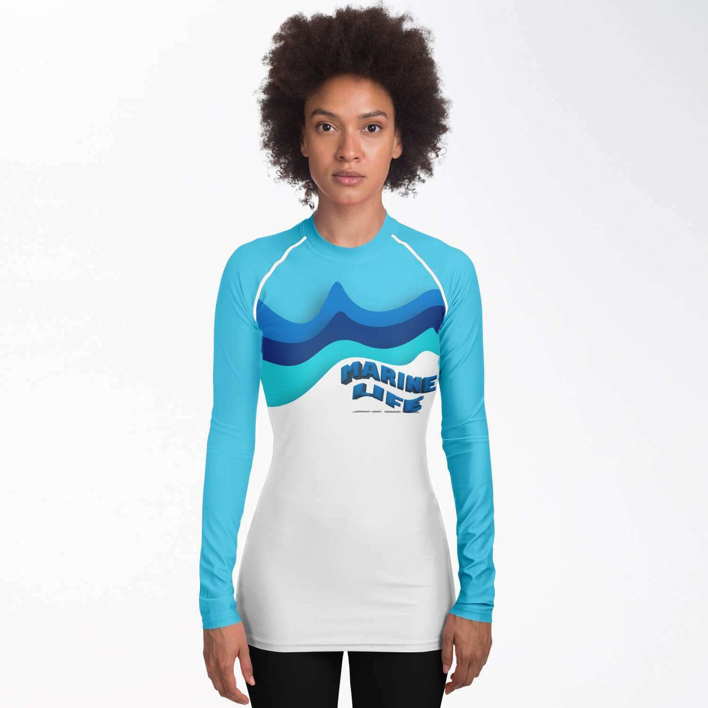 best scuba diving rash guards