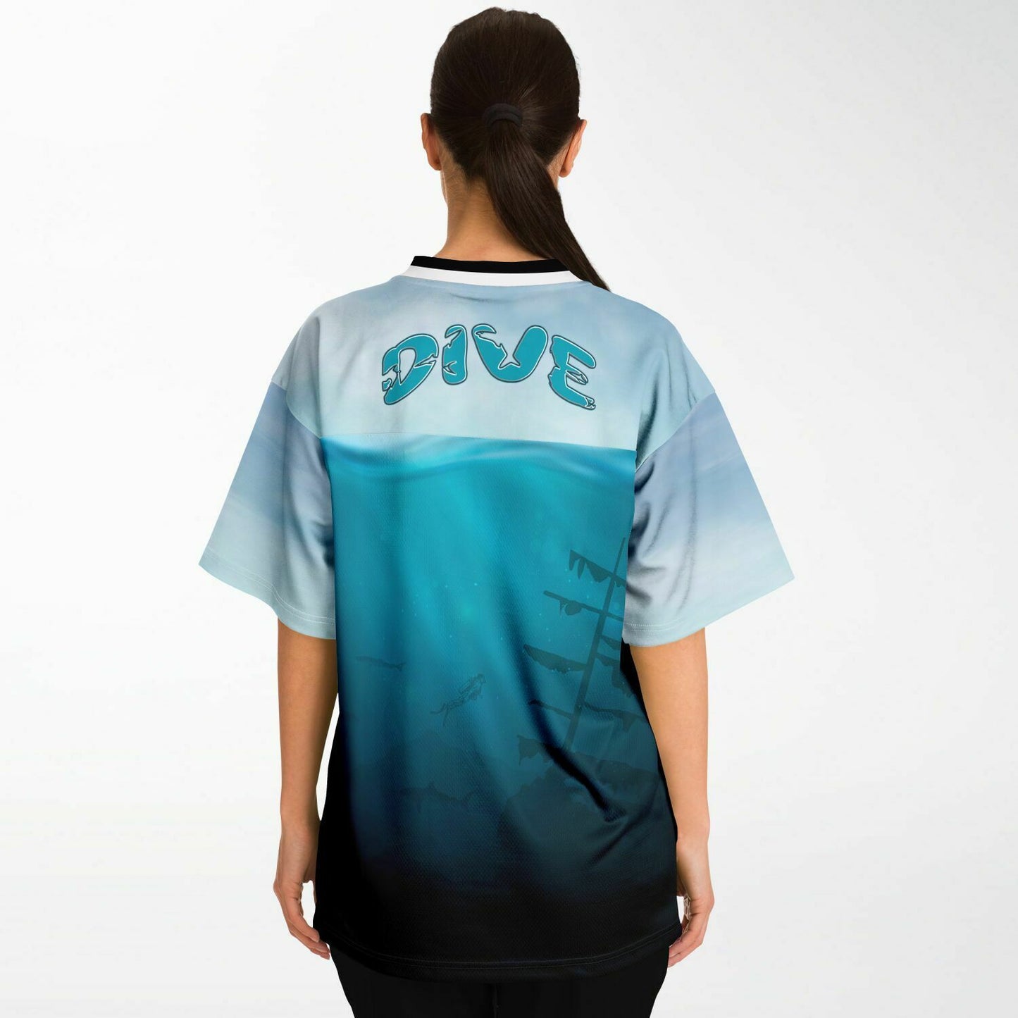 Dive Jersey