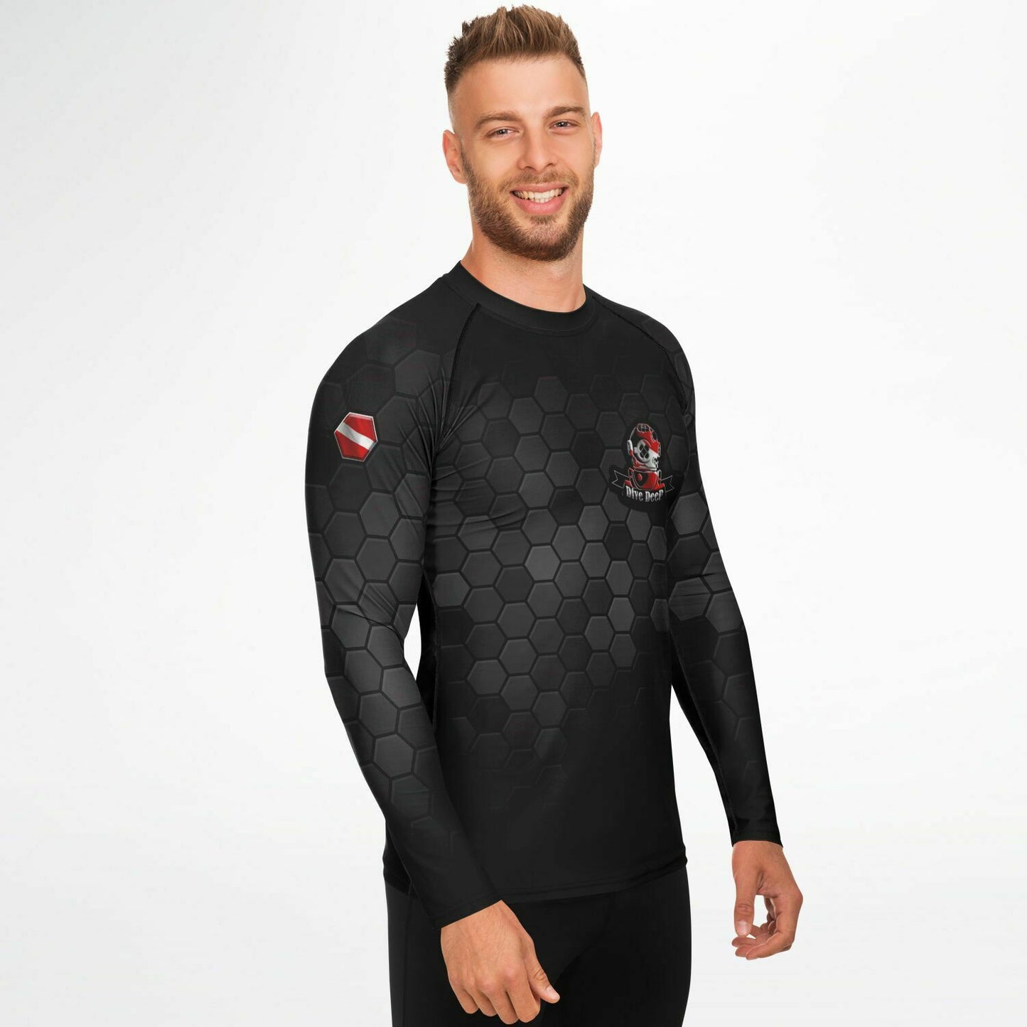 Hammerhead Rashguard