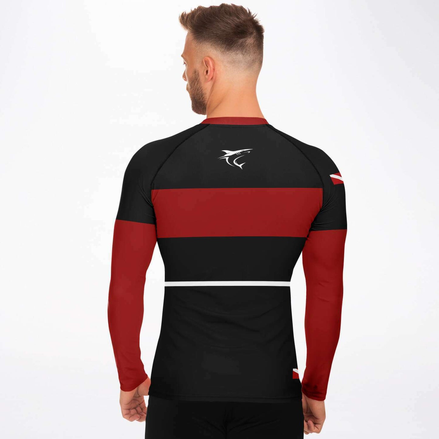 Shark  Rashguard