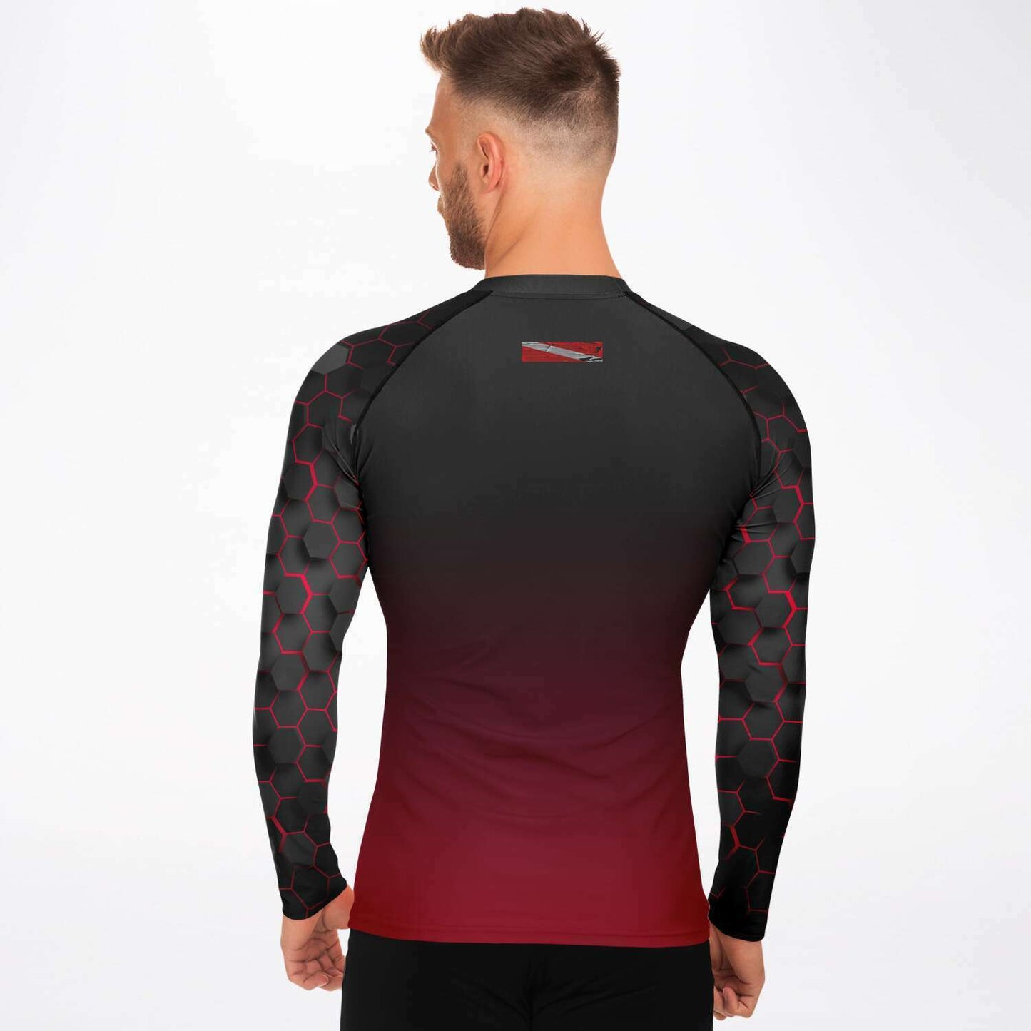 Diver Down Rashguard