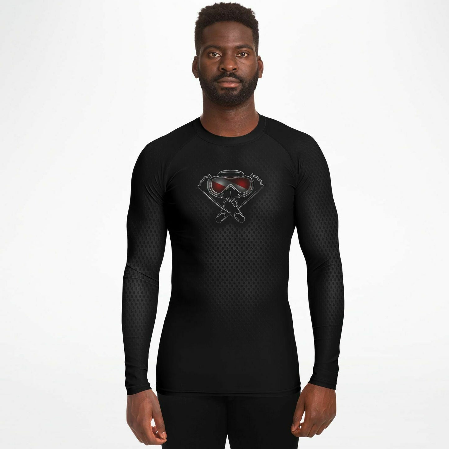 Born Shark Rashguard