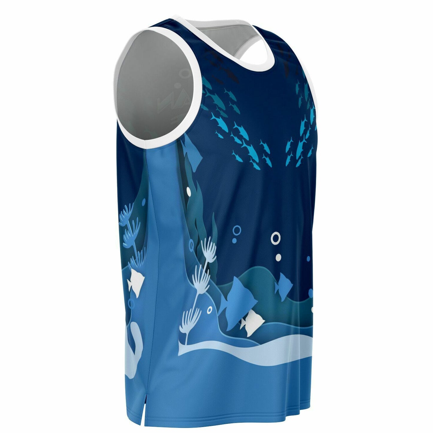 Ocean Life Jersey