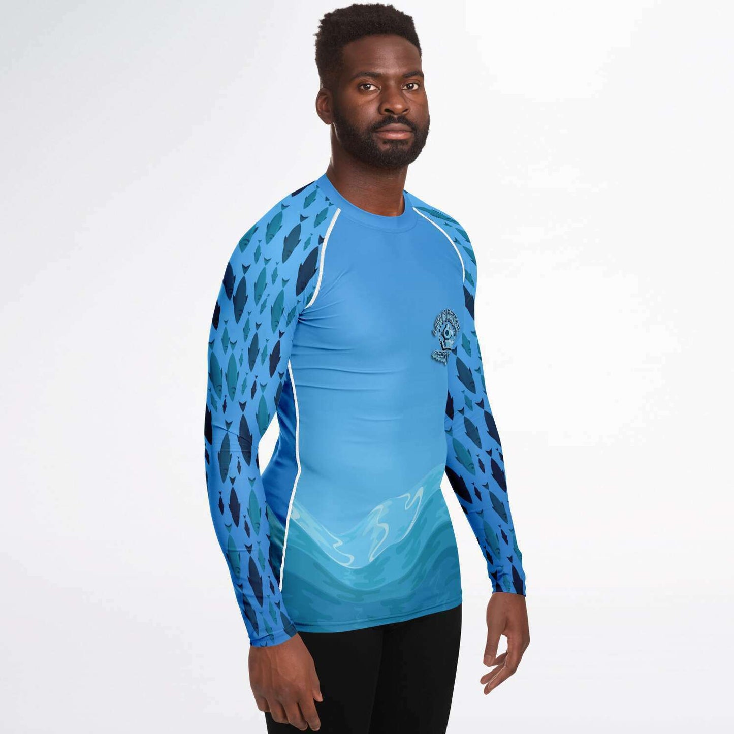 Under Water Rashguard