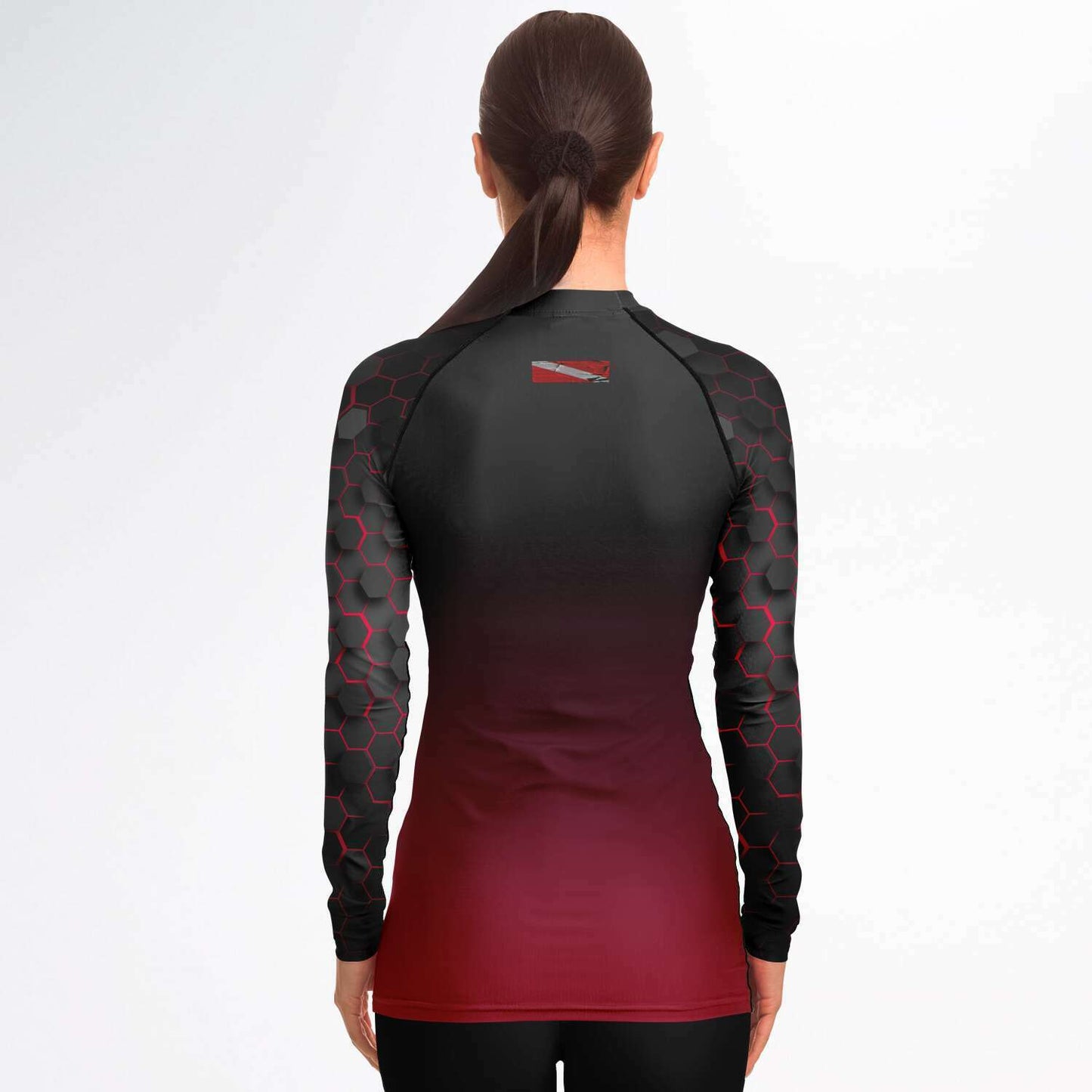 Diver Down Rashguard