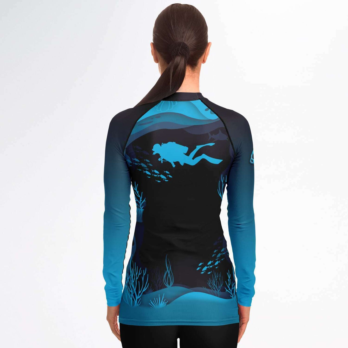 Scuba Diving Rashguard