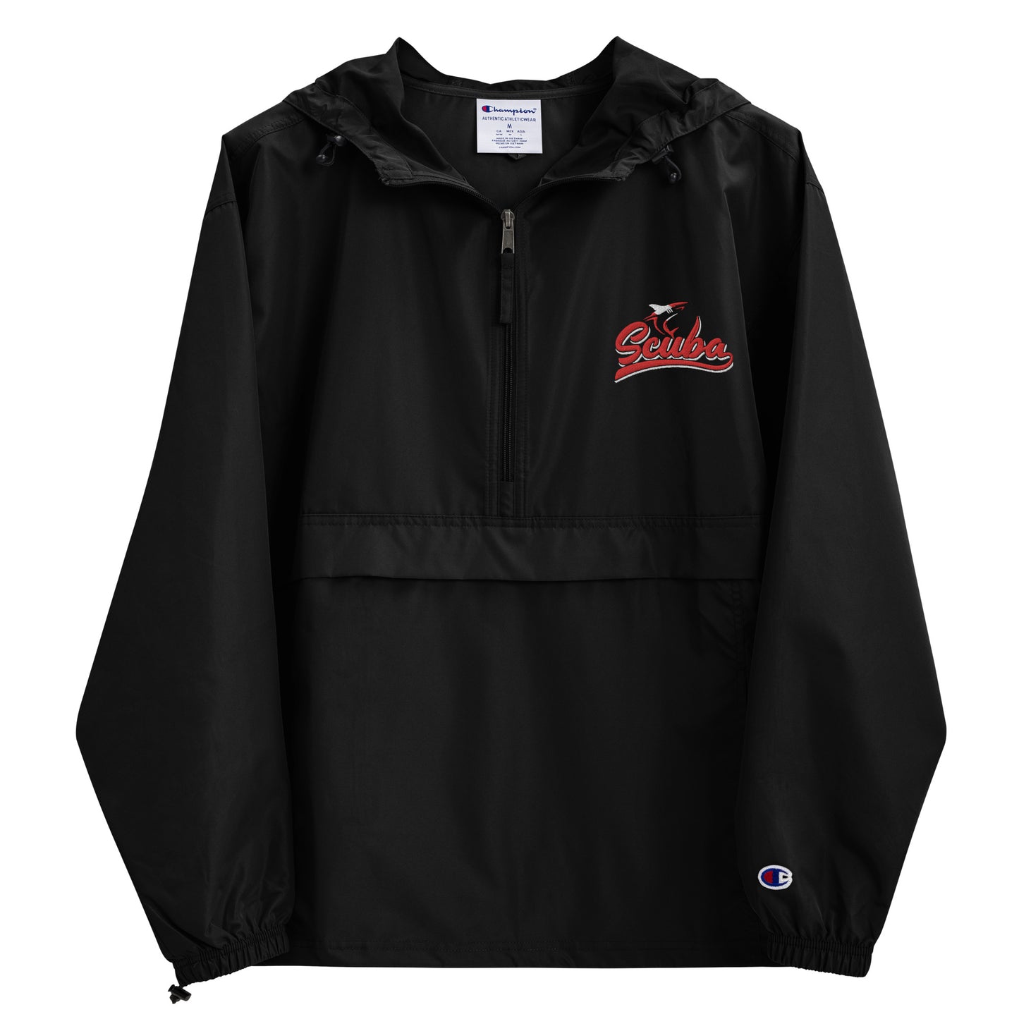 Scuba Champion Jacket