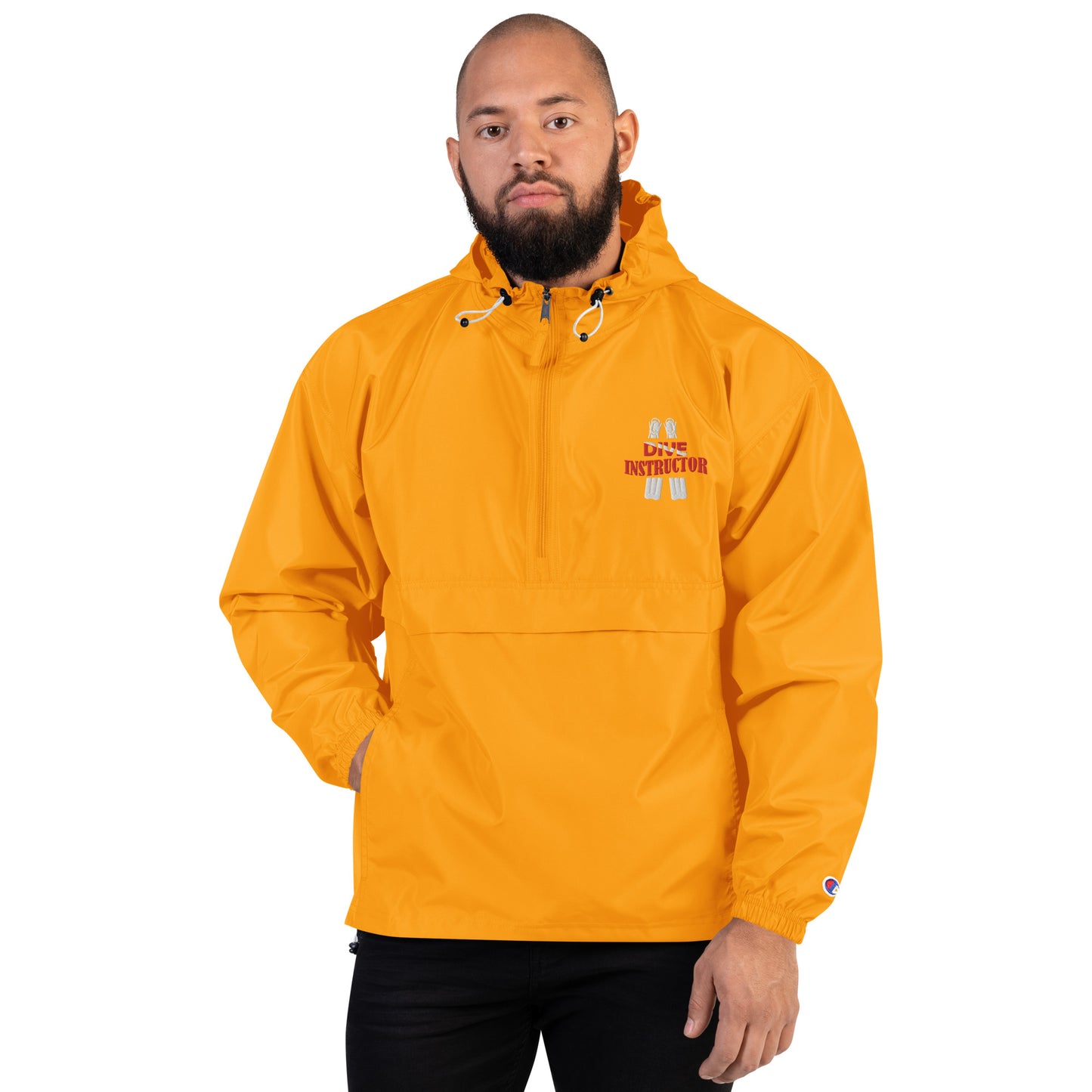 Dive Instructor Champion  Jacket