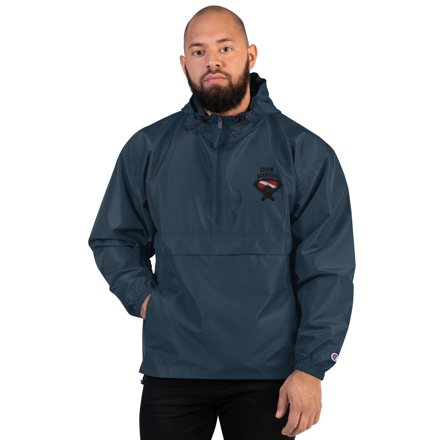 Dive Master Champion Jacket