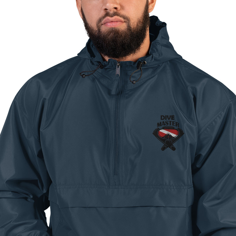 Dive Master Champion Jacket