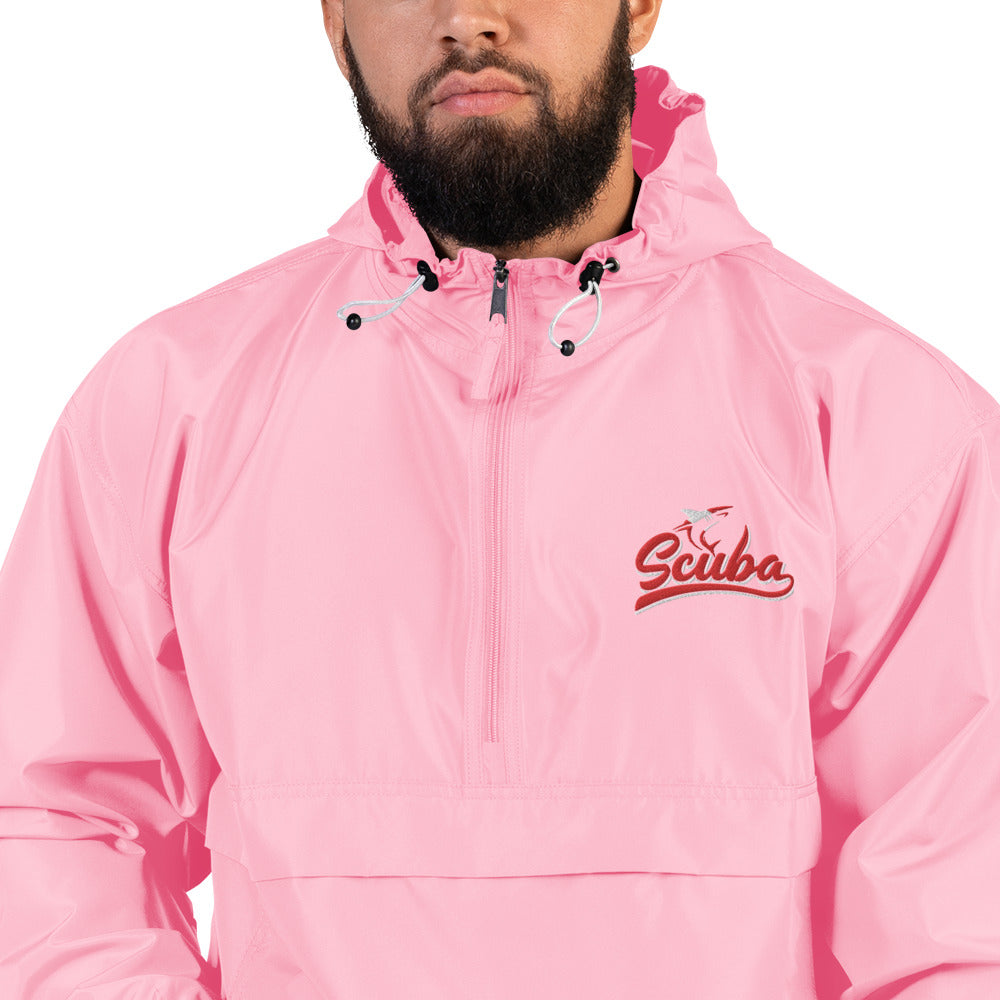 Scuba Champion Jacket