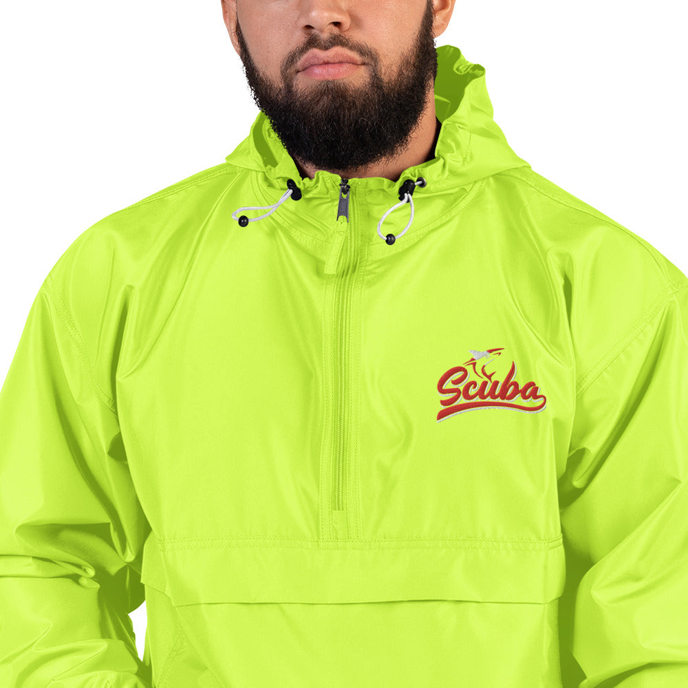 Scuba Champion Jacket