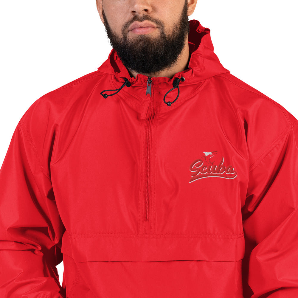 Scuba Champion Jacket