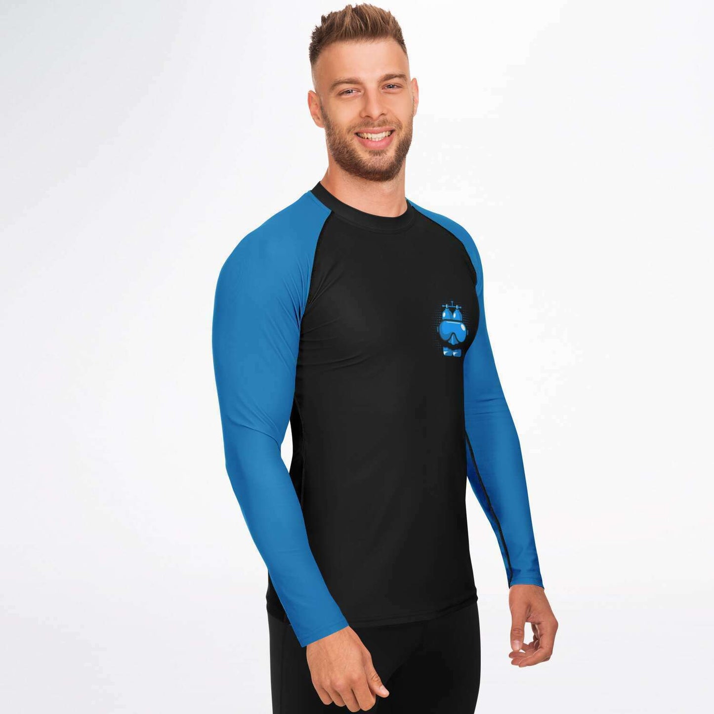 My Diving Dna Rashguard