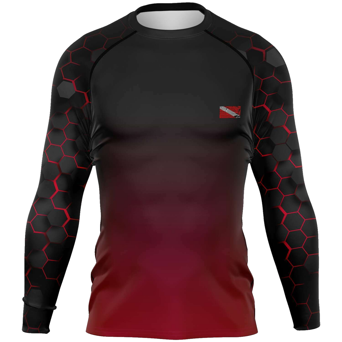 Diver Down Rashguard