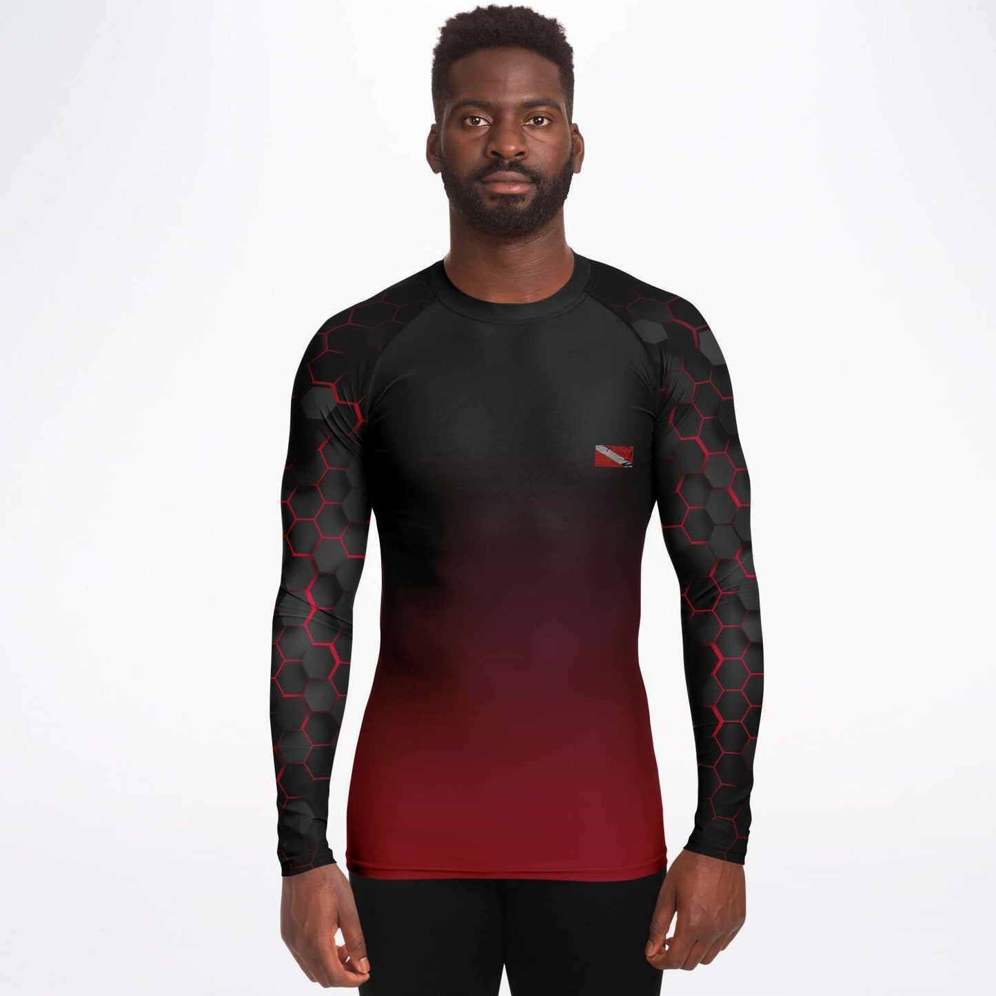 Diver Down Rashguard