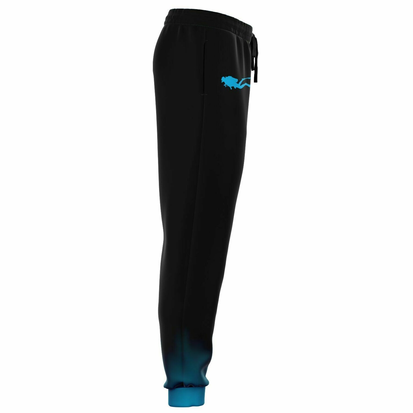 Scuba Diver Joggers