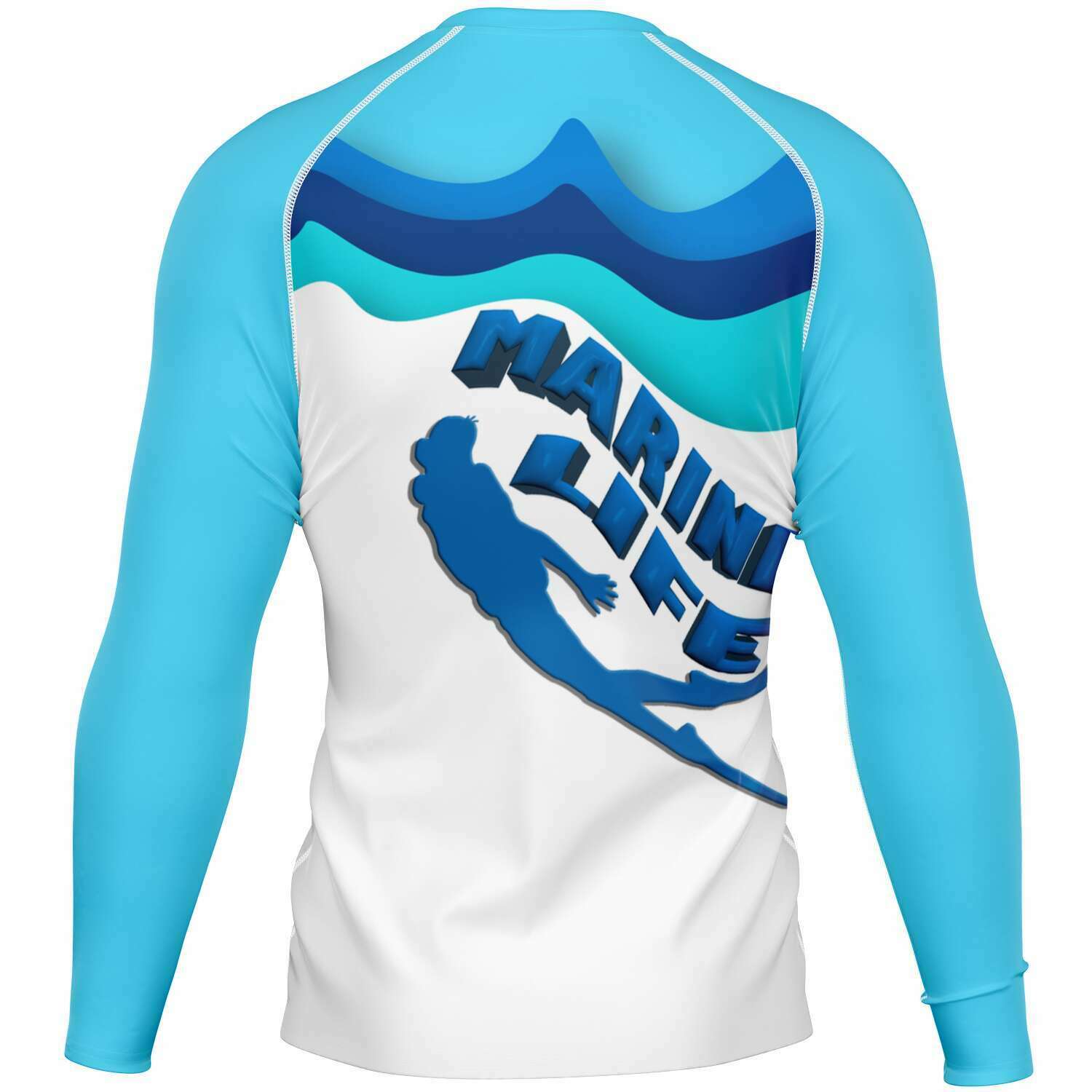 best rash guards for diving