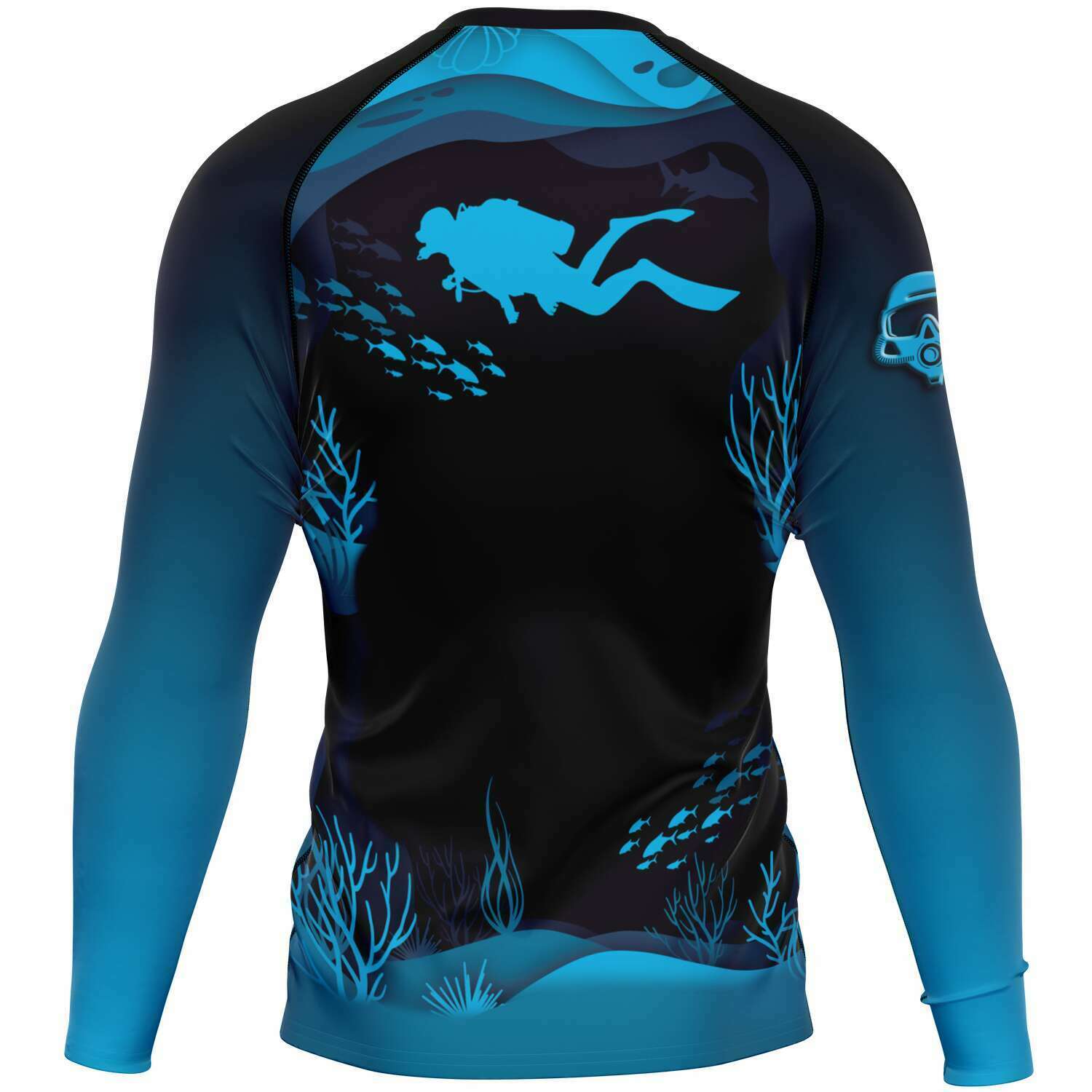 best rash guards for diving