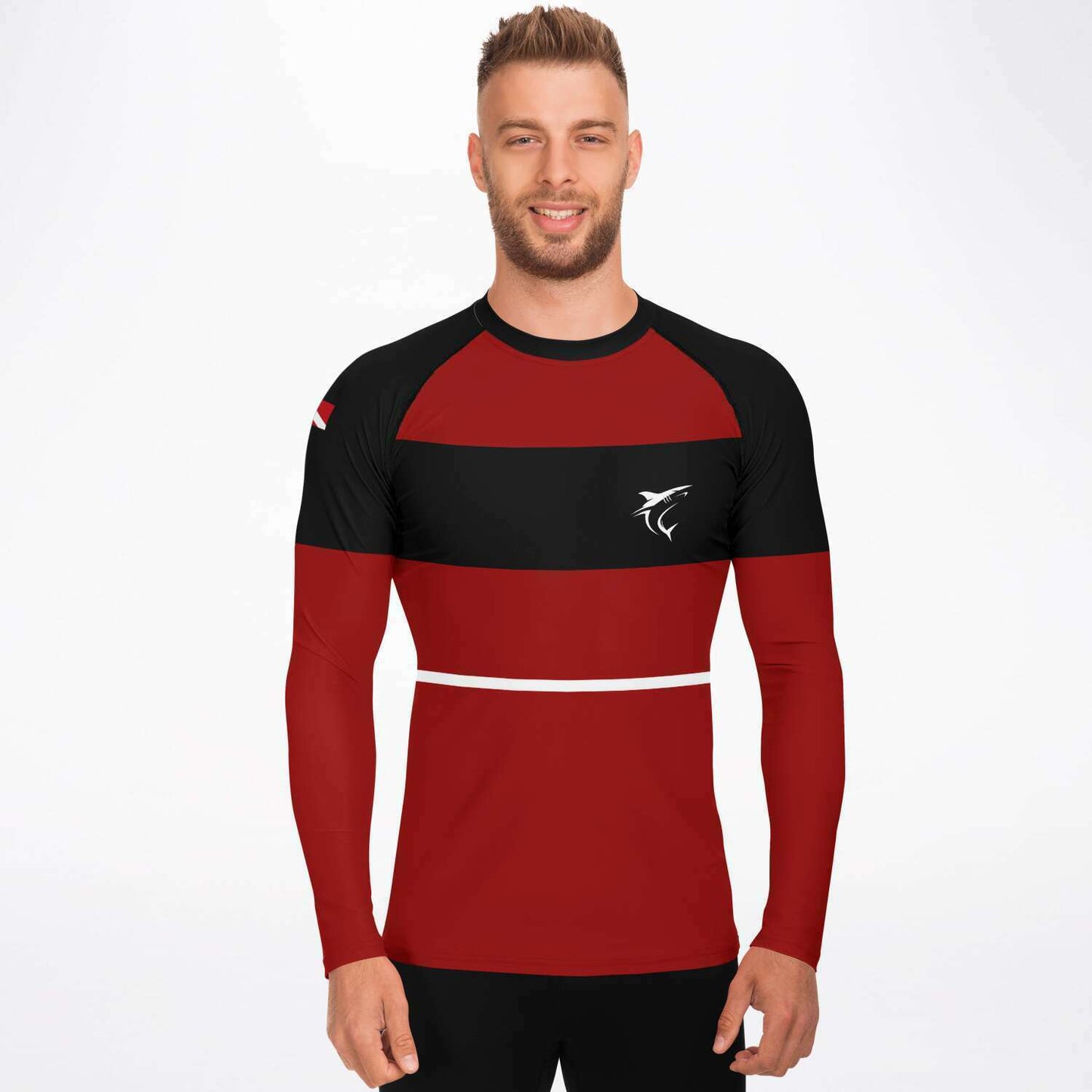 scuba rash guard mens